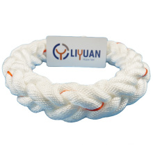 High Strength 8mm 12 Strand UHMWPE Winchg Rope